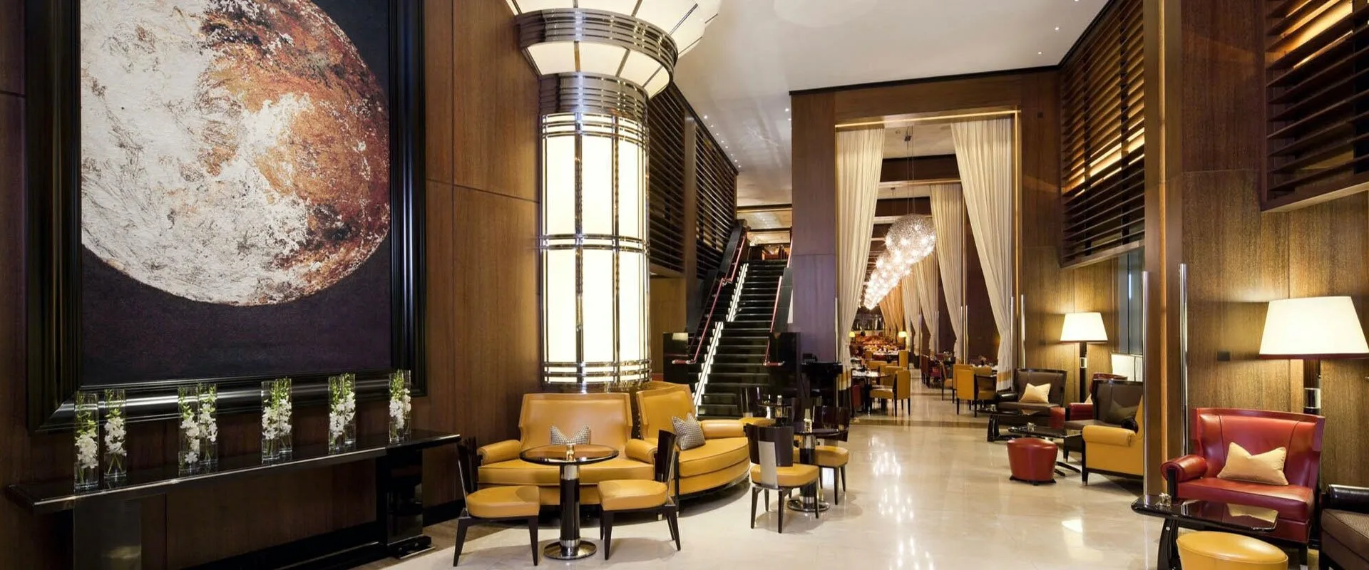 45 Park Lane